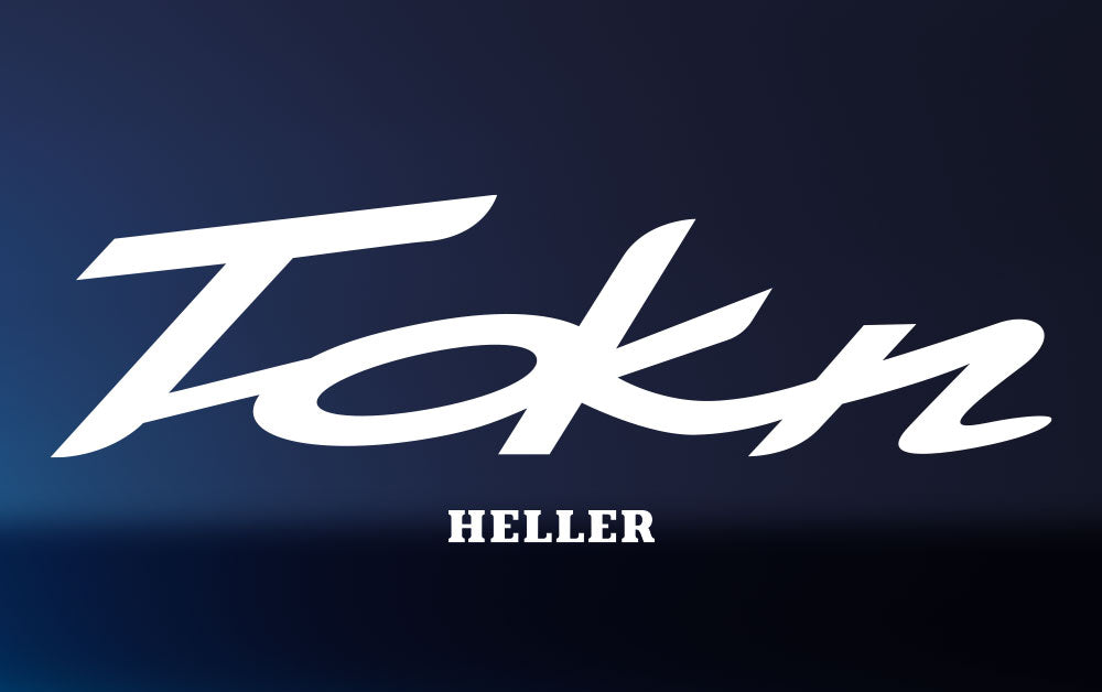 HELLER Tokn